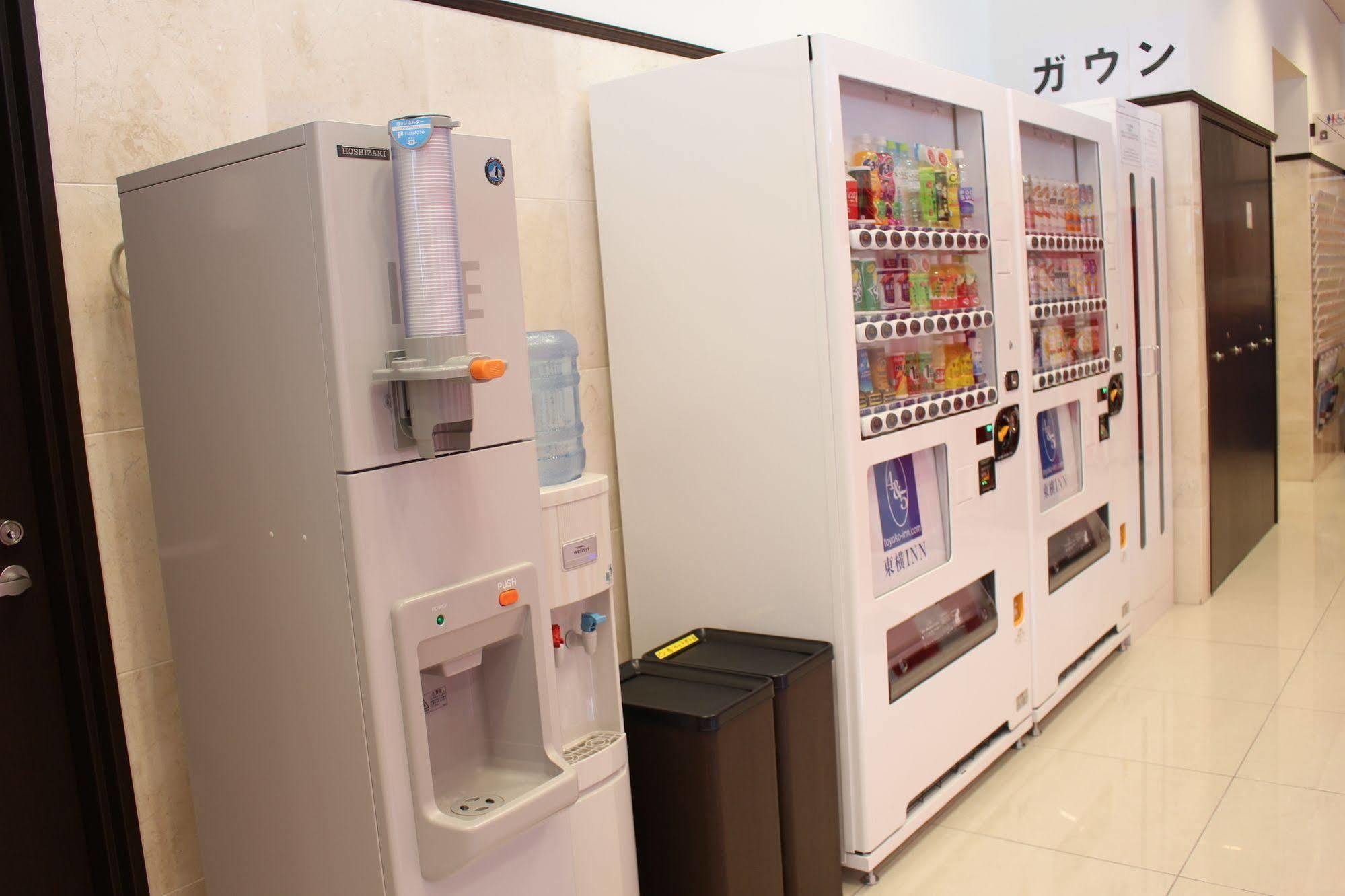 Toyoko Yamanote Sen Otsuka Eki Kita Guchi No 2 Hotel Tóquio